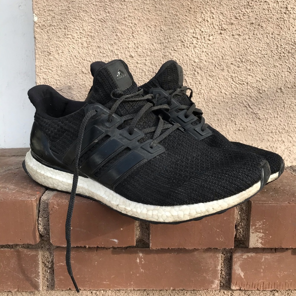 Adidas Ultra boost size 11.5